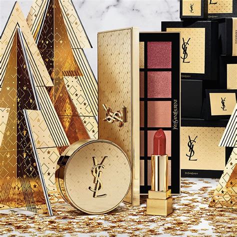 ysl beauty spain